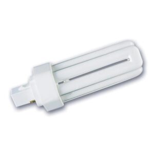 Bombilla fluorescente